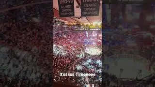 UFC 281 MSG Main Event &ldquo;its time&rdquo; Bruce Buffer
