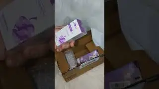 ✨ My Nykaa & Purplle Skincare Haul ✨