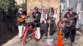 Washboard Man color 3/20/21