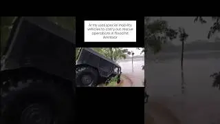 This Is How Army Is Carrying Out Rescue Missions In Flood Hit Punjab #punjab #floods #indianarmy
