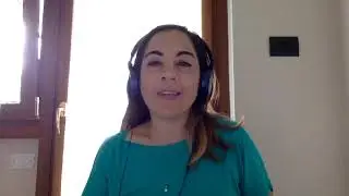 Meet Ilaria Botti - Learning Experience Designer at Abstract Technology