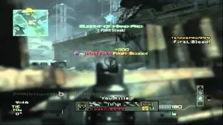 I HATE DEAD MAN'S HAND! MOAB FAIL