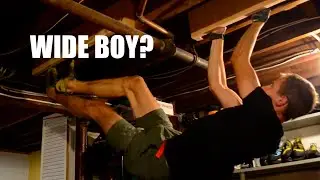 Basically One of The Wide Boyz