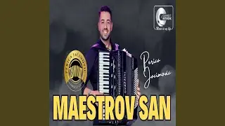 Maestrov san