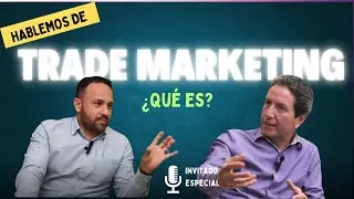 What is Trade Marketing?