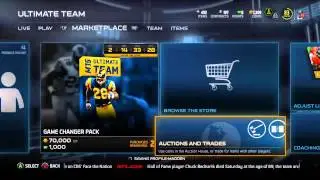 Huge Madden 15 Giveaway