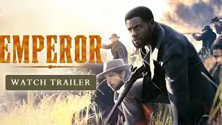 Emperor Trailer 2020 (Drama)
