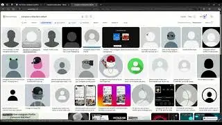 3 5 Instagram tasarımı örnek kayıt işlemi