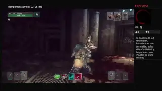 Let it die - farming