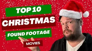 10 Christmas Found Footage Movies as a Gift to You