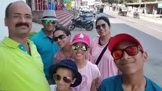 anadman trip pics