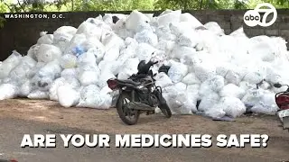 Patients at risk as India drug plants falsify records and destroy data