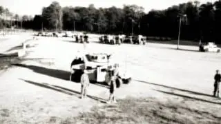 Combat Advisor Training