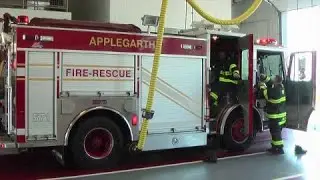 Plymovent Vehicle Exhaust Extraction Systems