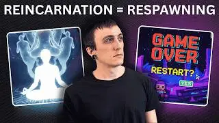 Simulation Theory | Are We Living in a Game?