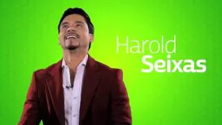 Qu&eacute; gusto informarnos de la far&aacute;ndula con Harold Seixas