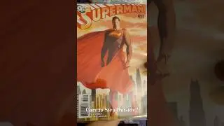 Alex Ross Greatness #otakucollection