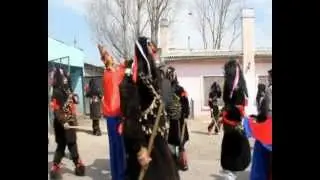 sartichala muganlo