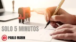 ¿CÓMO DESENGLOBAR EN 5 MINUTOS?
