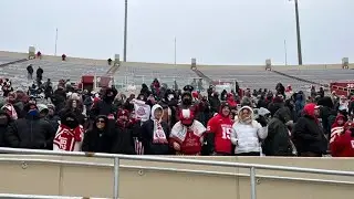 IU Championship Celebration