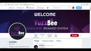 NOVA MOEDA GR&Aacute;TIS 50,000 VBE - ICO NEW CRYPTO FREE 50,000 TOKEN AIRDROP