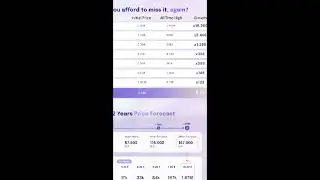 ULTRON x MAVIE PRESENTATION - Fastest Layer 1 Blockchain with its own native application