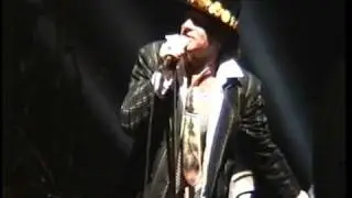 The Piano has been drinking - Hillije Naach - Köln 1993 LIVE