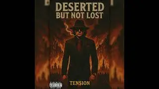 TEN$ION - PUFF PUFF PASS FT. NICC (Official Audio)