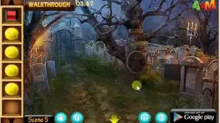 cruel palace escape walkthrough