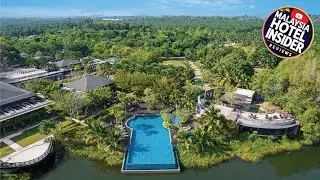 Mangala Estate Boutique Resort - Small Luxury Hotels of The World | Kuantan, Malaysia | Hotel Review