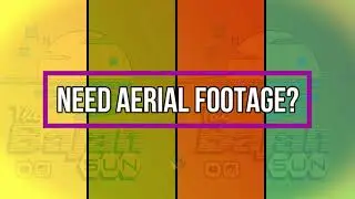 The Bajan Sun - Aerial Footage Promo - Barbados - 4K