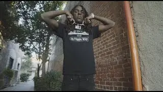 Marty Mula - How I'm Coming (Official Music Video)