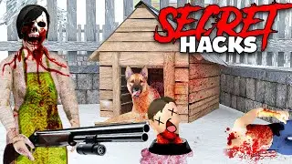 Testing 7 SECRET HACKS Which are ACTUALLY TRUE! 😱 MYTHBUSTER EPISODE!