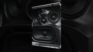 acoustic system Naim Mu-so 2nd generation