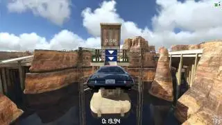Mania Planet full speed ( Canal LL )