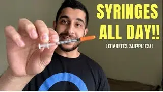 Type 1 Diabetes Essentials! | Daily Diabetics | Ali