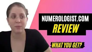 Numerologist review - The Detailed Numerologist.com review 2020