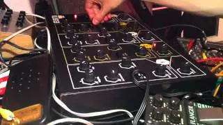 RMIF Elsita demo
