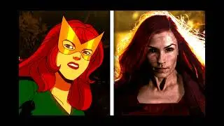 X-Men '97 Season 2: The Mutant Reunion You've Been Waiting For