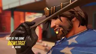 Gotta Keep Pushing | S5 Rank | Orisa & Symmetra Diamond