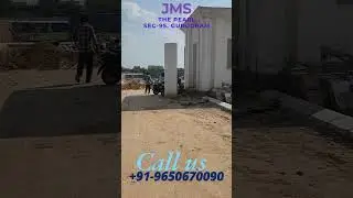 JMS The Pearl, Sec-95, Gurugram