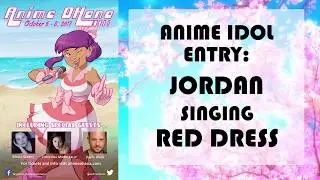 Audition for Anime Idol at Anime Ohana - October 6 - 8, 2017