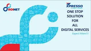 ROINET XPRESSO SERVICES & BENEFITS FOR CSP AGENT IN TELUGU