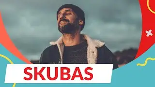 Skubas: 
