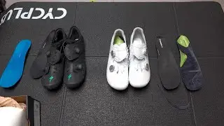Ares 2 锁鞋 （ Ft  Specialized 闪电 Ares 1 ）