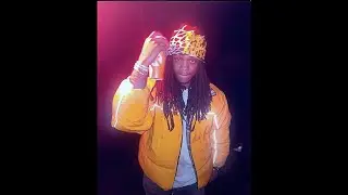 [Sold] Hurricane Wisdom Type Beat 