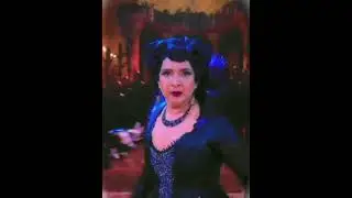 #enchanted #darkhorse #disenchanteddisney#malvinamonroe#newmovie