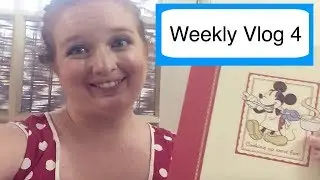 Amy's Vlog (Cooking and make up adventures)