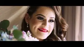 San Diego Cinematic Wedding/ with photographer- Scott Robert Lim