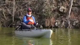 NRS Kayak Fishing Apparel